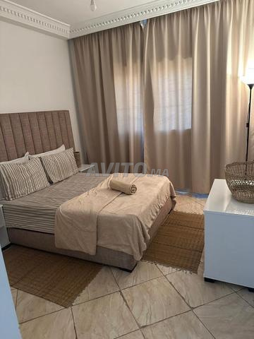 شقة أنيقة للإيجار بالمركز في الصويرة - 2