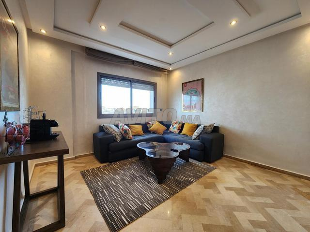 Joli appartement sans vis à vis, Racine les Iris - 2