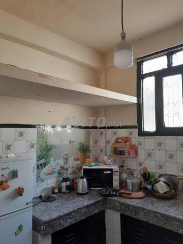 Appartement à vendre – Mont Fleuri, Fès - 2