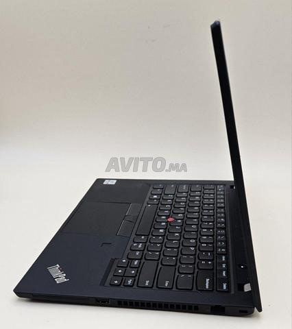 Lenovo ThinkPad I7-10610U 32g ram 512g SSD - 2