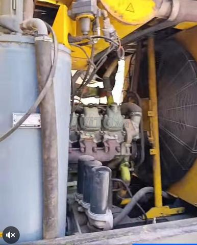 Compresseur 14 bar atlas copo - 2