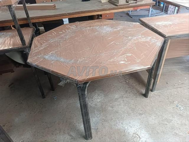 Mobilier crèche disponible chez nous - 2