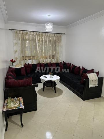 شقة رائعة على طريق عين الشقف