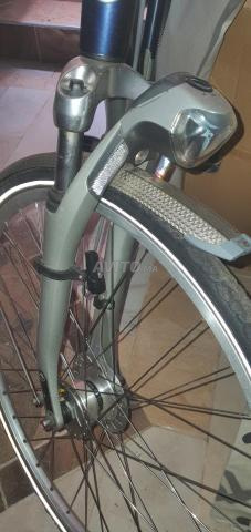 دراجة غازيل - 2