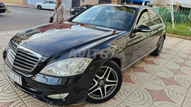 Mercedes-Benz 320 classe s diesel - 2