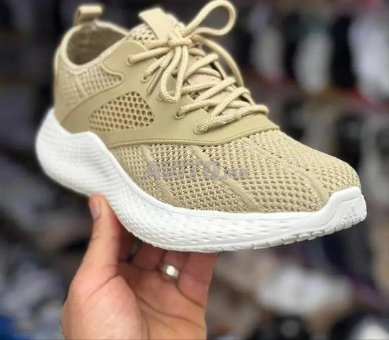 حذاء رياضي ممتاز للعمل والرياضة 😍🔥 - 2