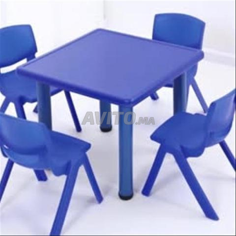 Mobilier crèche à prix attractif