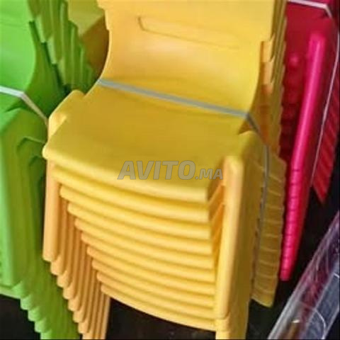 أثاث حضانة بسعر جذاب - 2