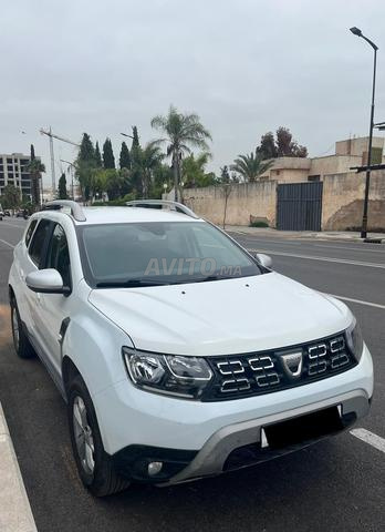 Dacia Duster en très bon état