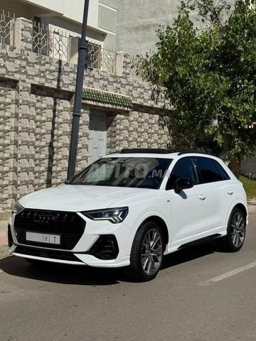 Audi Q3 Diesel 2019 à Tétouan