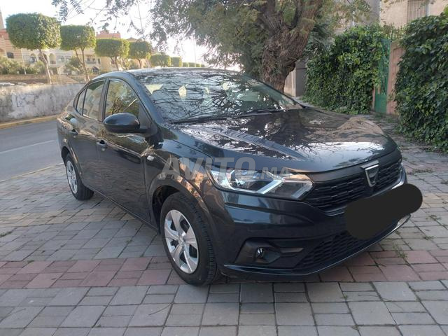 Dacia Logan Essence Turbo