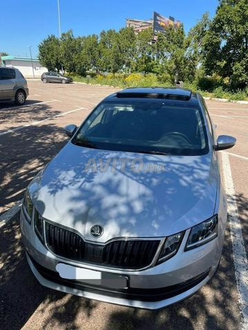 Skoda Octavia - 2