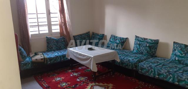 شقة للكراء اليومي