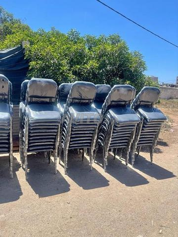 كرسي آيزو متوفر بالجملة - 2