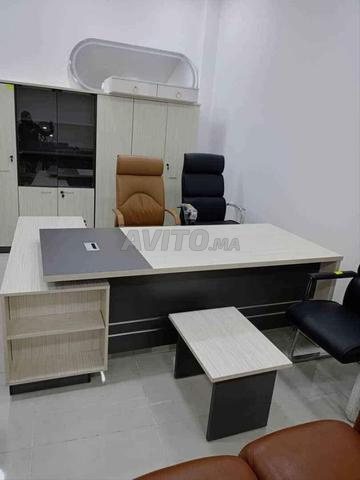 مكتب مريح وفاخر - 2