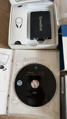 طقم اختبار سمعي كامل - 2