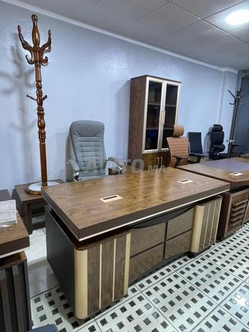 مكاتب VIP مستوردة – عنوان الفخامة في مكتبك - 2