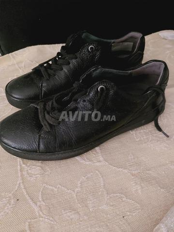 حذاء والدلاوفر [ 42 ] 8 G - 2