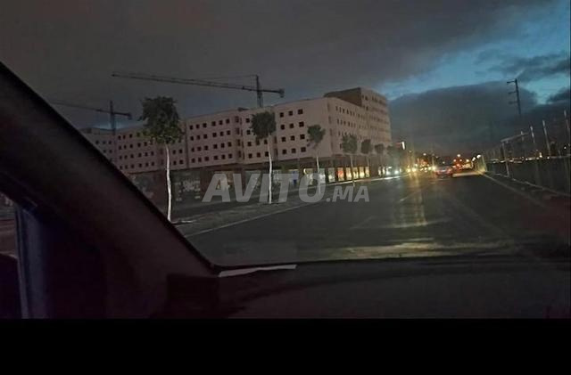 Appartement à céder chez notaire - 2