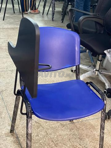 كرسي كتابة / خزانة ملابس - 2