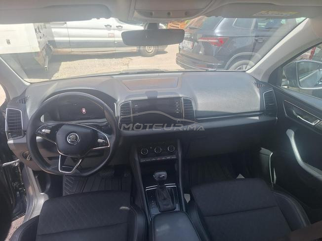 karoq a vendre