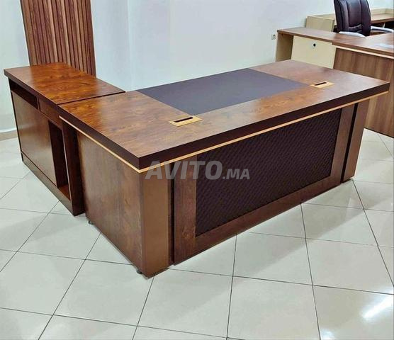 مكاتب VIP مستوردة – فخامة تليق بمستوى قيادتك - 2