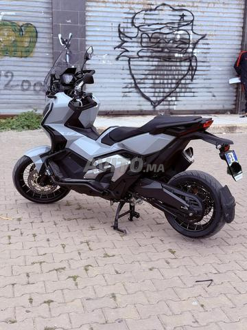 Honda XADV 750 - 2