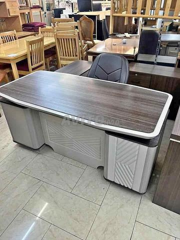 مكاتب VIP مستوردة – حضور قوي ولمسة راقية - 2