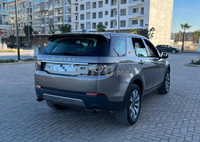 Discovery Sport Automatique - 2