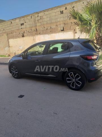 Clio 4 automatique Laamra Modèle 2020 - 2