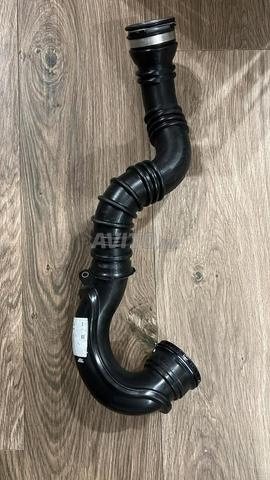 Durit turbo Opel Astra de 2010 à 2015 - 2