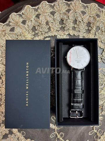 Montre Daniel Wellington - 2