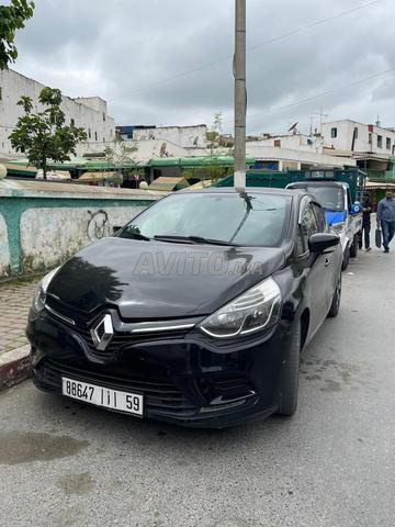 Renault Clio 4 - 2