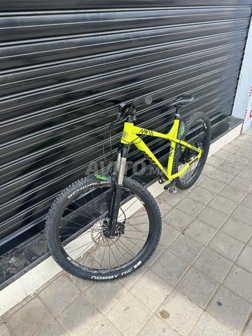 إندورو كومينكال 27.5 بوصة - 2