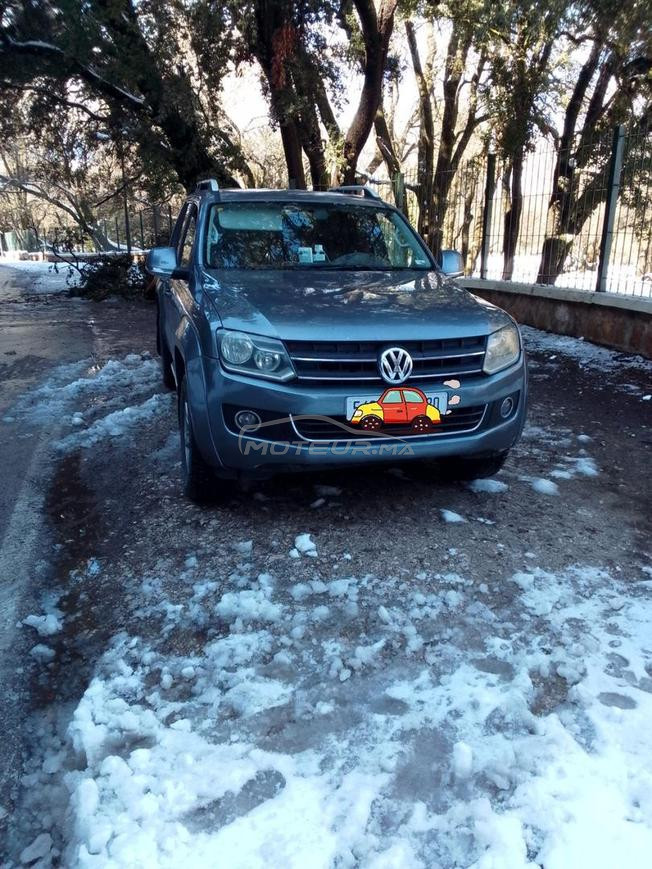 amarok top