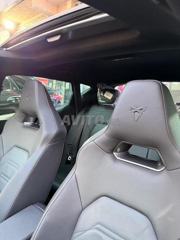 سيات ليون كوبرا - 2