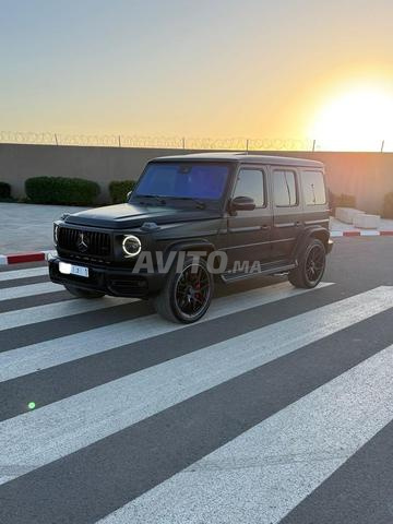 كلاس جي 63 - 2