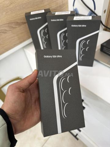 جالاكسي S26 ألترا 512 جيجا - 2