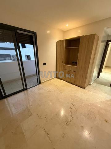 شقة غرفتين فارغة، جليز، ساحة إيدن