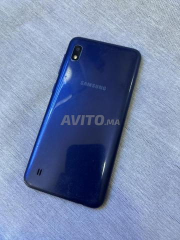 Samsung A10 32G Bon état