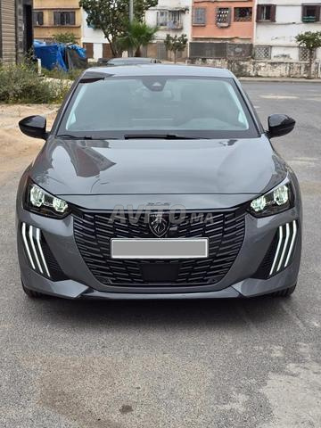 Peugeot 208 Allure 2025