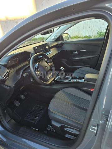 Peugeot 208 Allure 2025