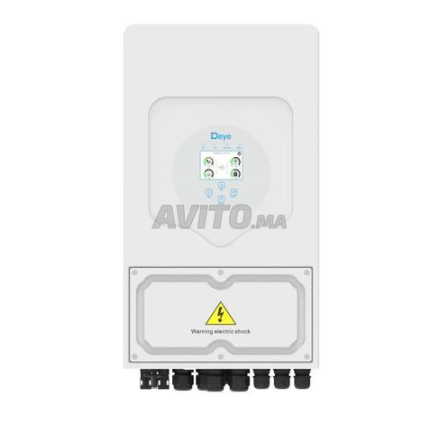 ماركة داي موديل داي SUN 6K SG05LP1 EU - 2