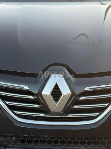 Renault Megane Diesel Automatique 2017 à Fès