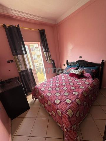 شقة مفروشة للبيع - 2