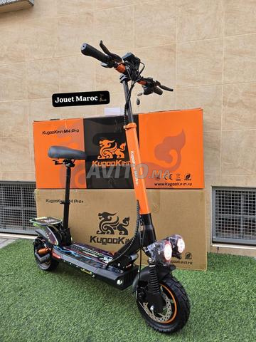 Livraison gratuite - 2