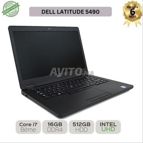 🔥 💻 Dell Latitude E7470 en excellent état à vendre 🔥