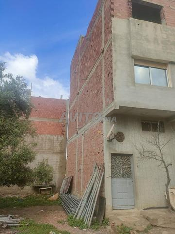 Quartier Agli Oued Amlil Taza - 2