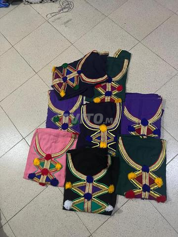 قندورة أمازيغية - 2