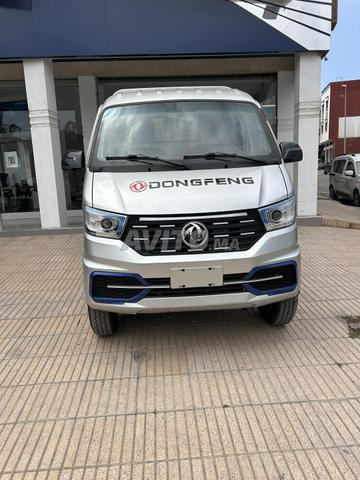 Dongfeng Captain W - 2